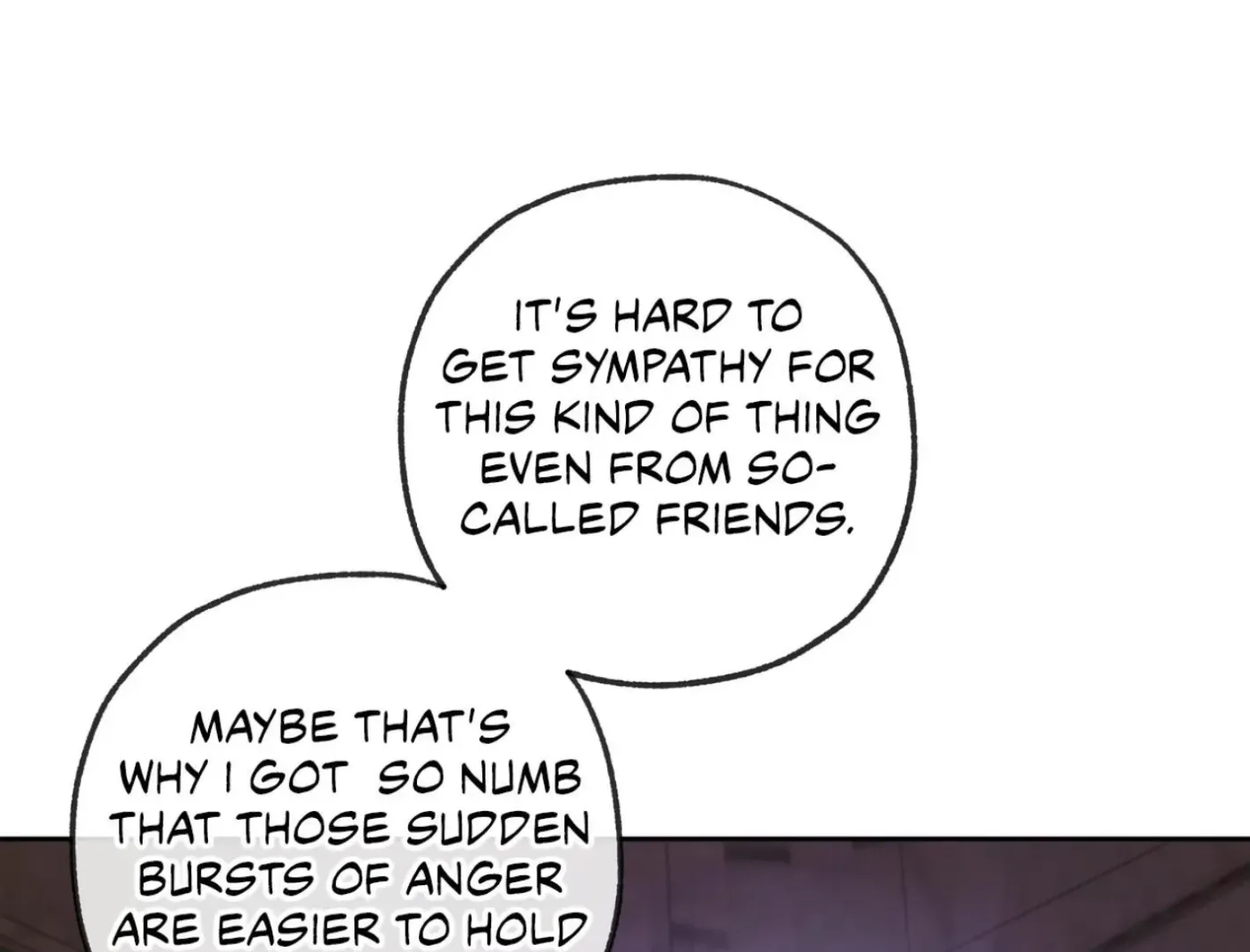Yang Ilwoo and Me Chapter 10 page 114 - 