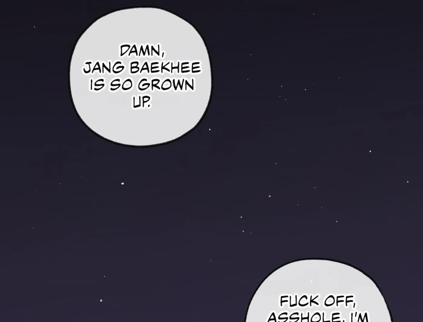 Yang Ilwoo and Me Chapter 10 page 125 - 