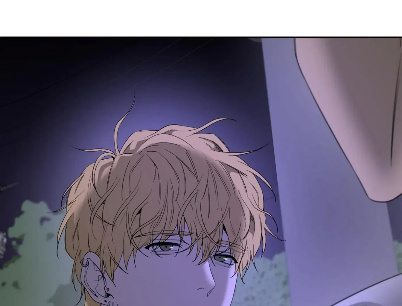 Yang Ilwoo and Me Chapter 10 page 131 - 