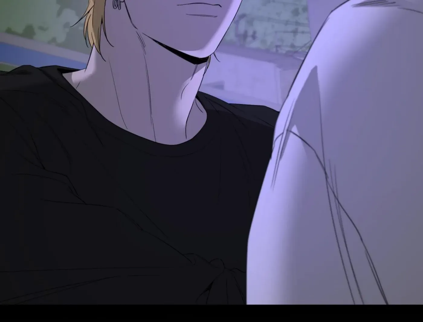 Yang Ilwoo and Me Chapter 10 page 132 - 