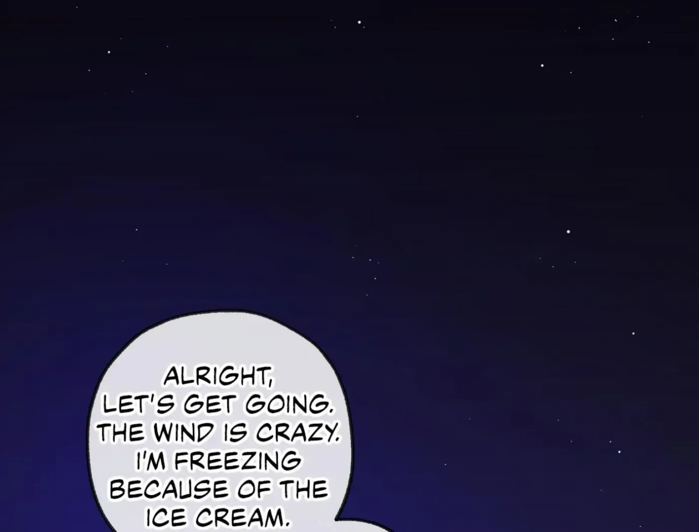 Yang Ilwoo and Me Chapter 10 page 134 - 