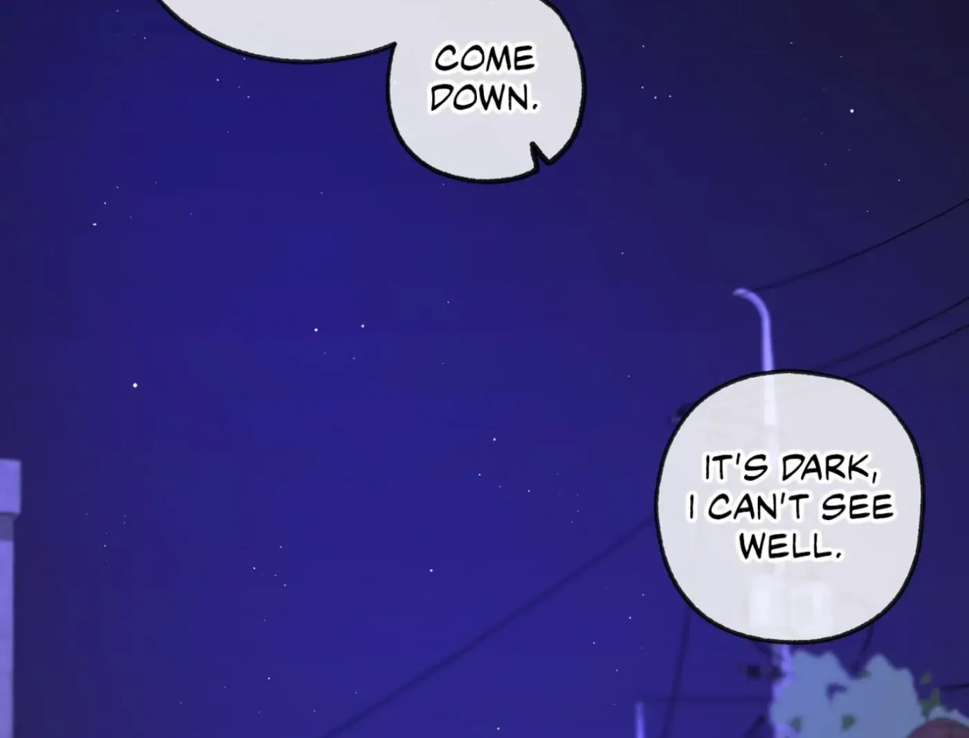 Yang Ilwoo and Me Chapter 10 page 135 - 