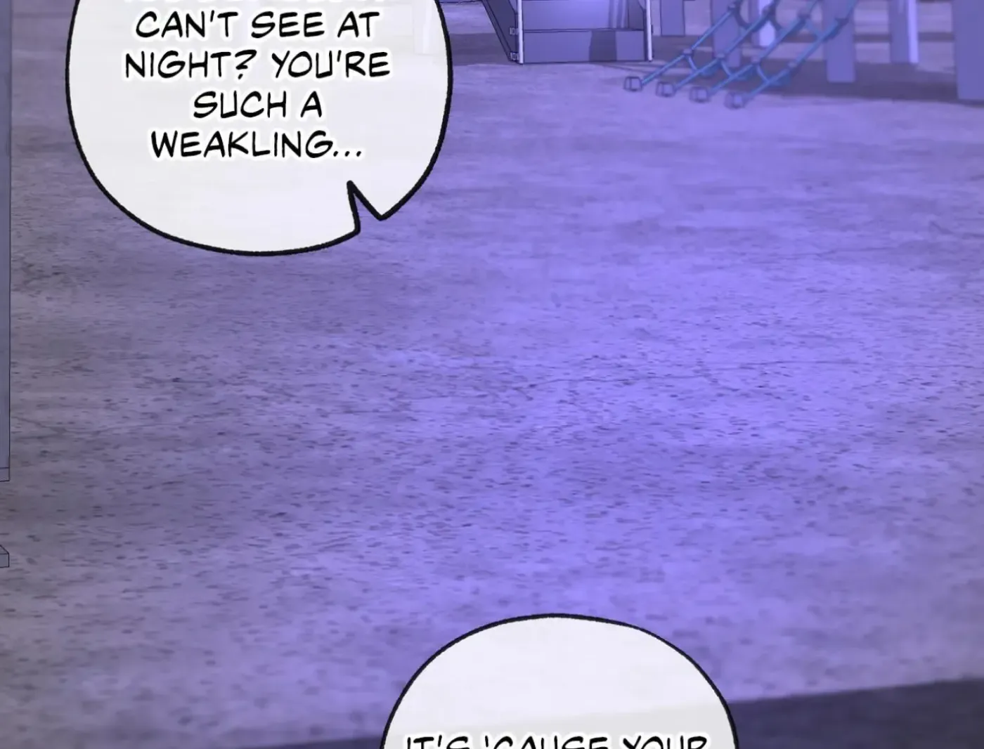 Yang Ilwoo and Me Chapter 10 page 137 - 