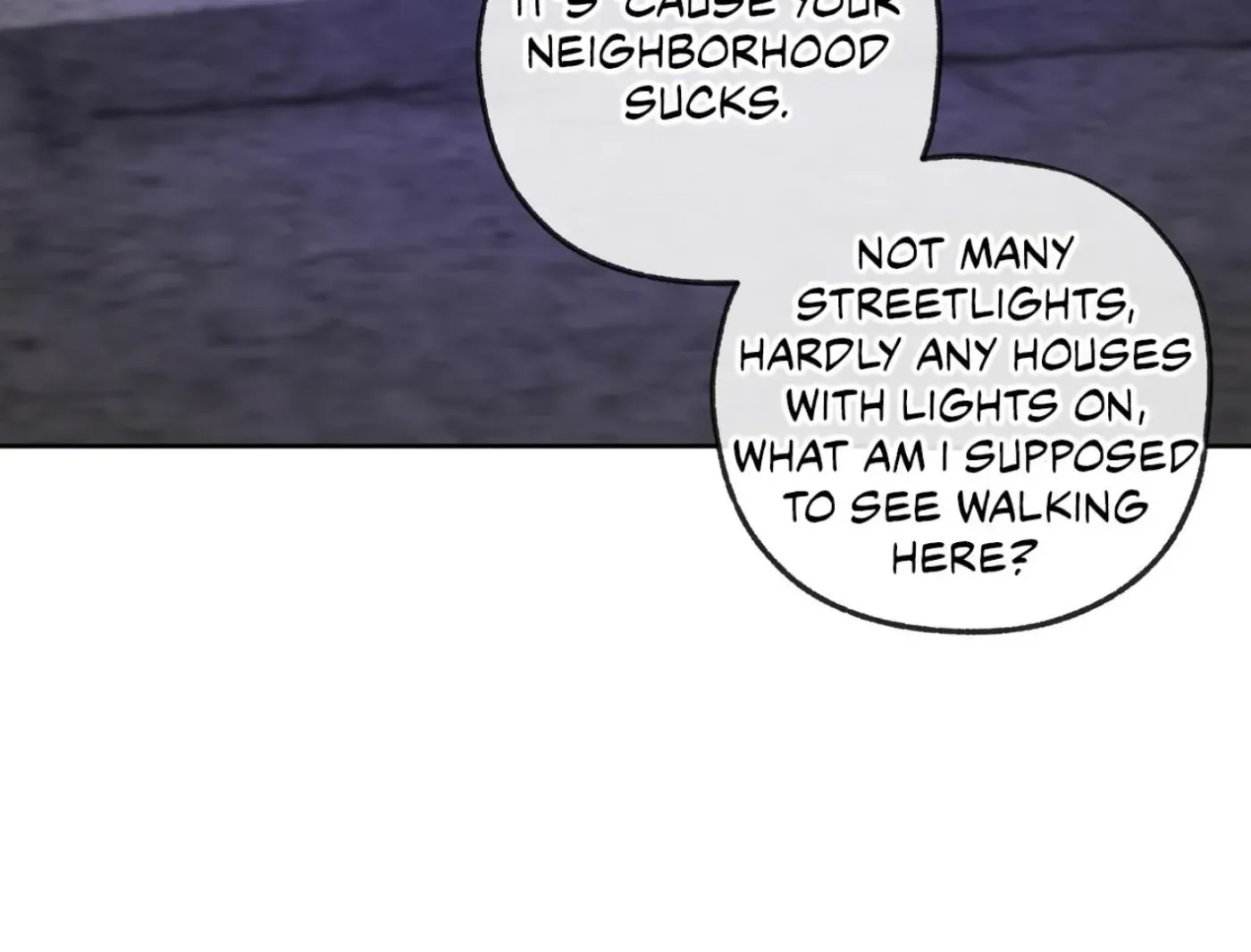 Yang Ilwoo and Me Chapter 10 page 138 - 