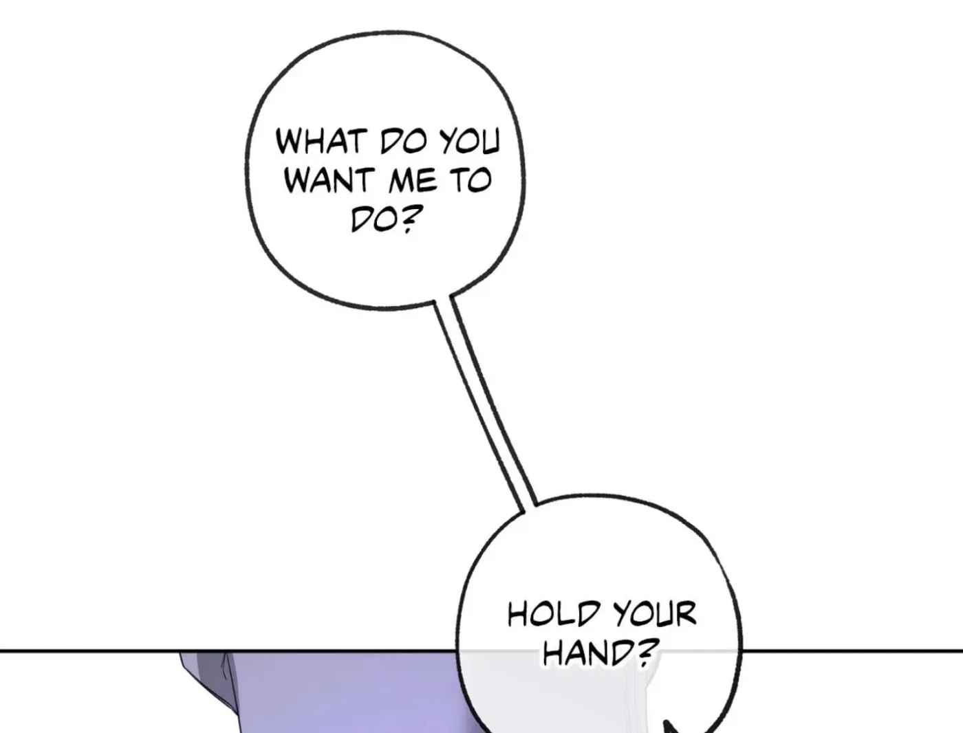 Yang Ilwoo and Me Chapter 10 page 139 - 