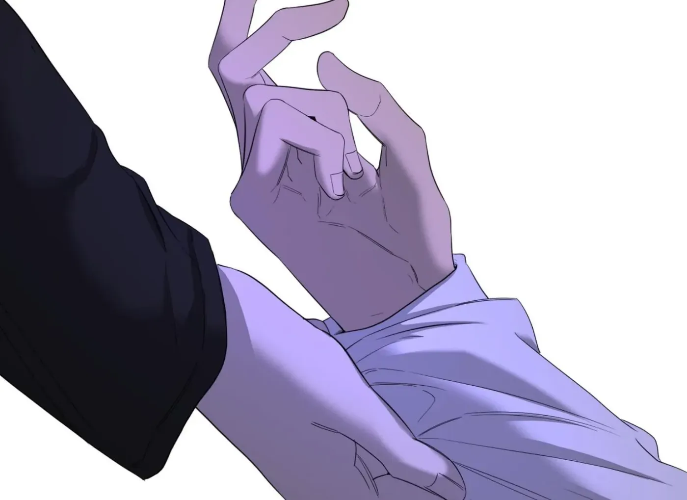Yang Ilwoo and Me Chapter 10 page 147 - 