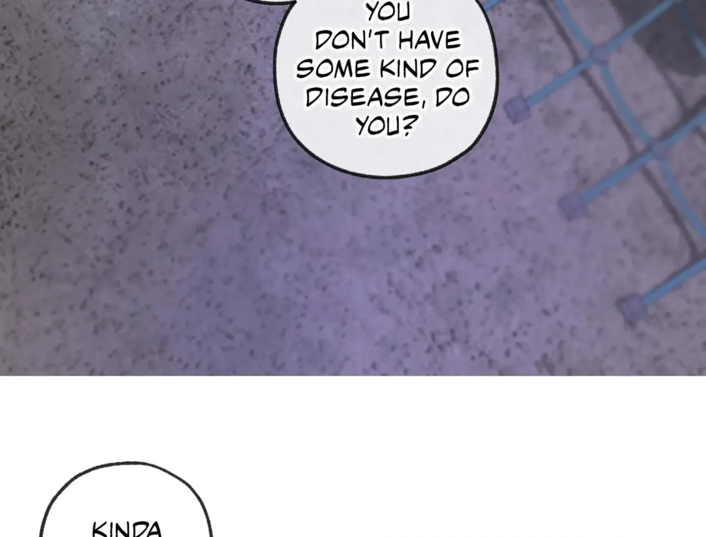 Yang Ilwoo and Me Chapter 10 page 153 - 