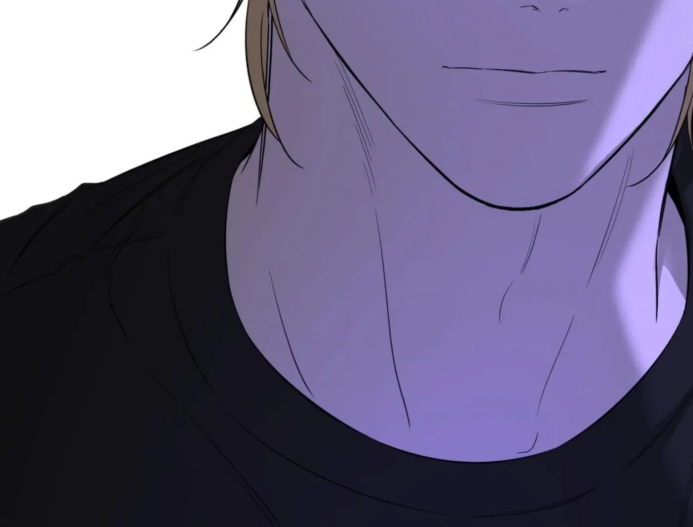 Yang Ilwoo and Me Chapter 10 page 155 - 