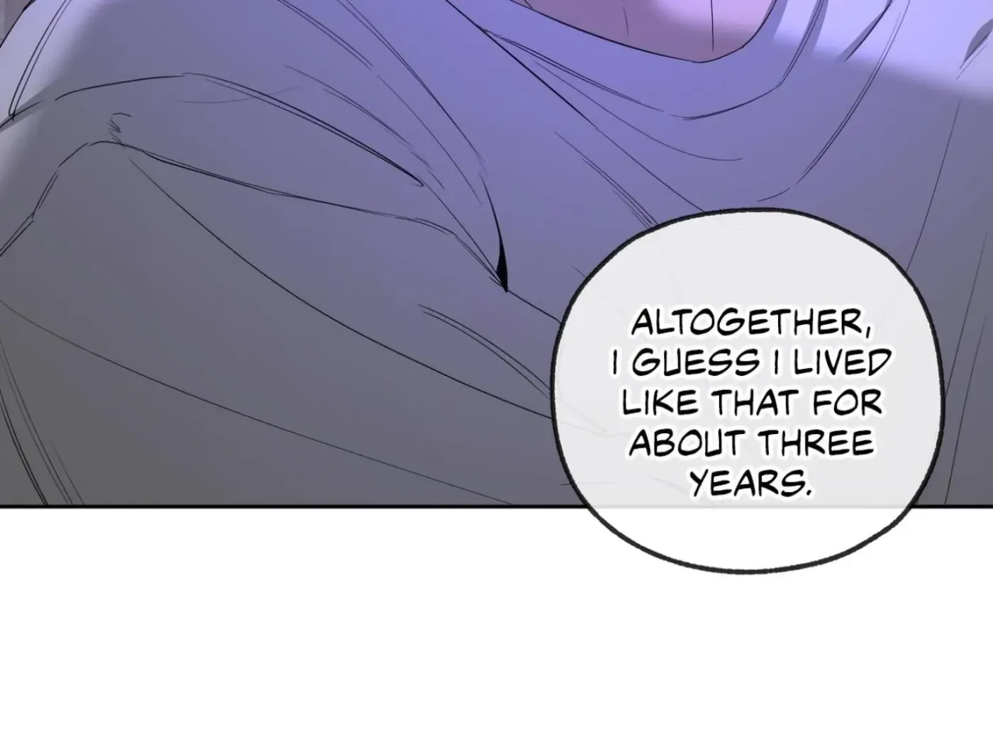 Yang Ilwoo and Me Chapter 10 page 17 - 
