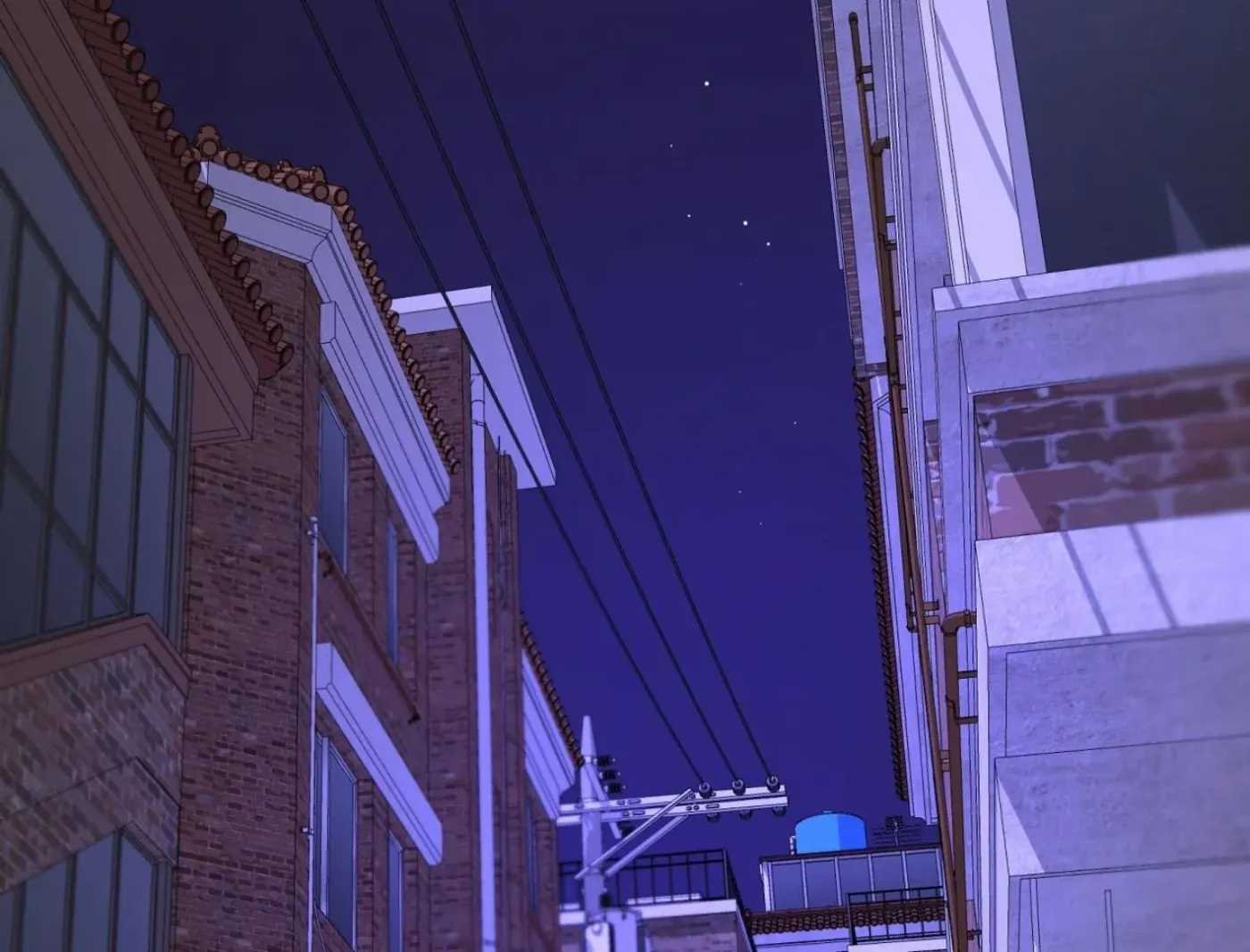 Yang Ilwoo and Me Chapter 10 page 162 - 