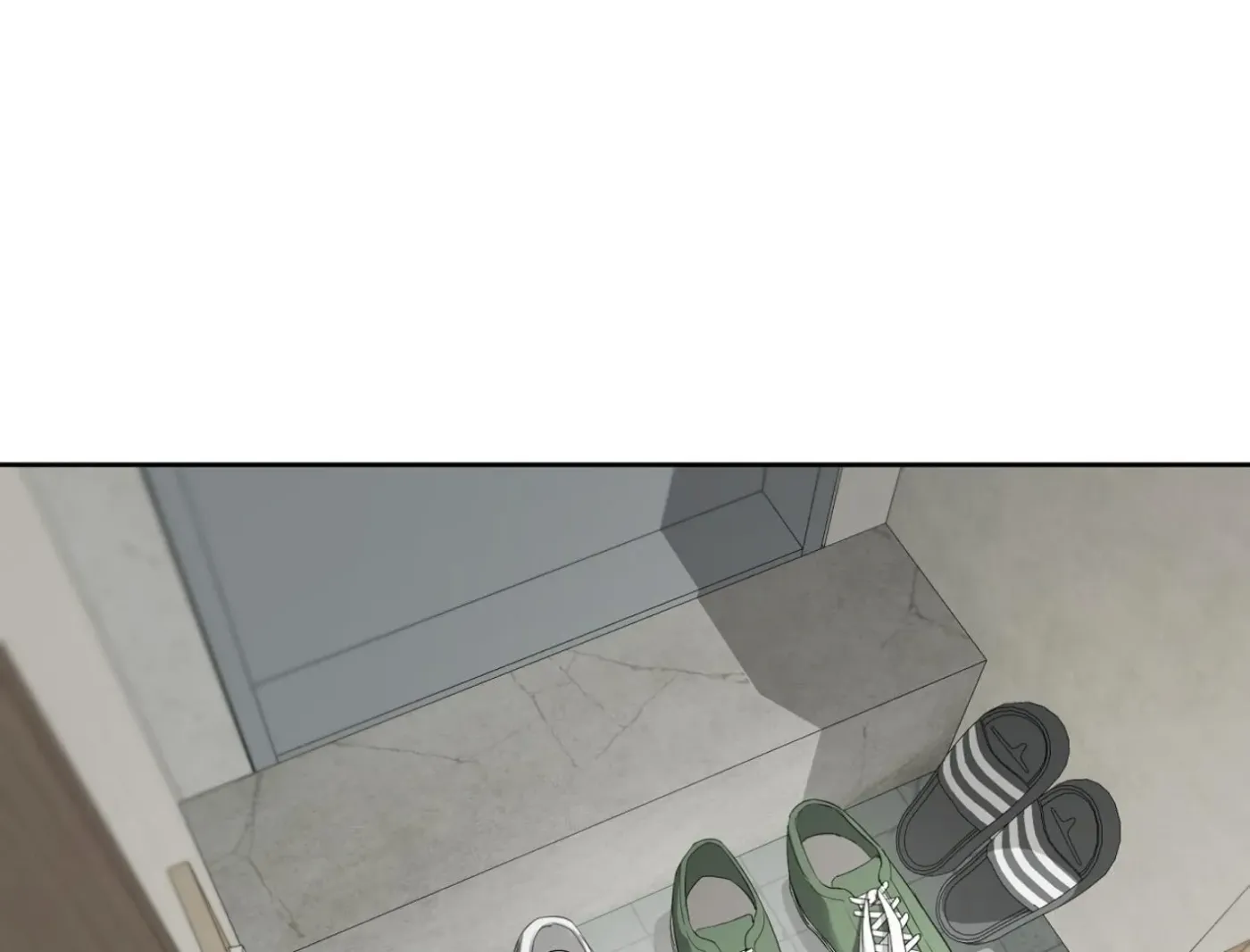 Yang Ilwoo and Me Chapter 10 page 165 - 