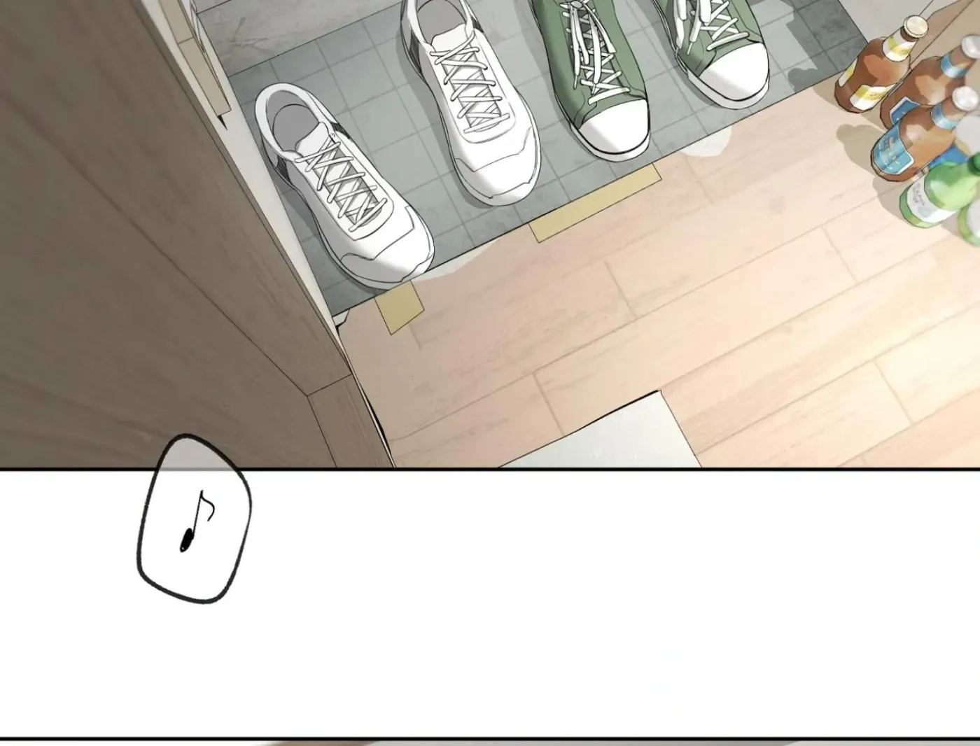 Yang Ilwoo and Me Chapter 10 page 166 - 