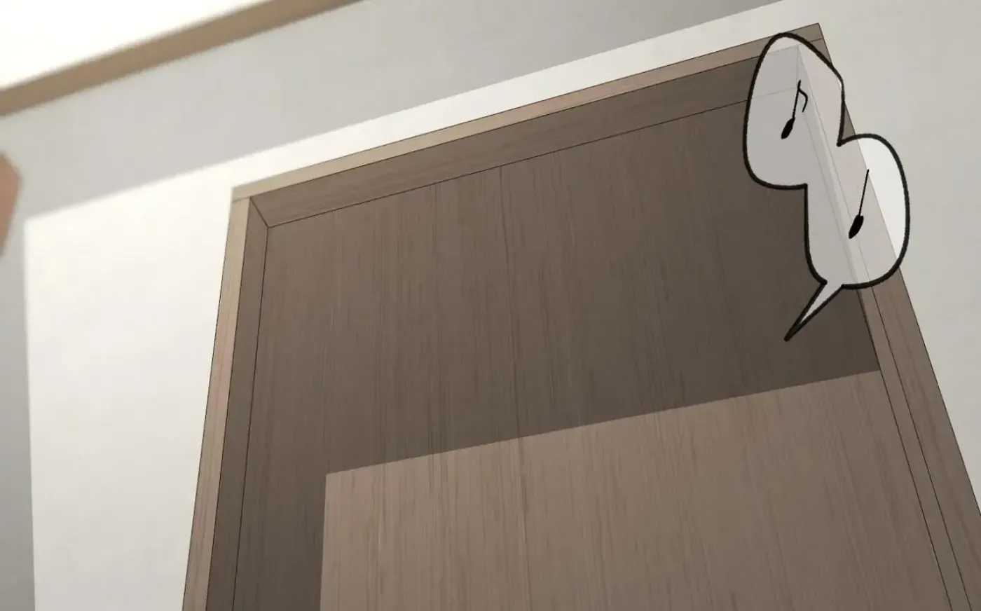Yang Ilwoo and Me Chapter 10 page 167 - 