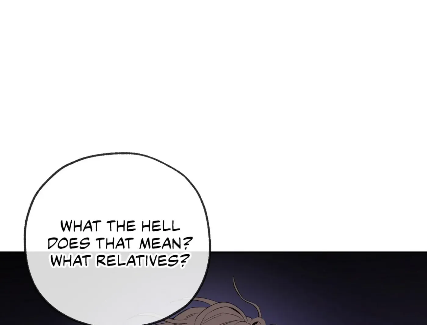 Yang Ilwoo and Me Chapter 10 page 18 - 