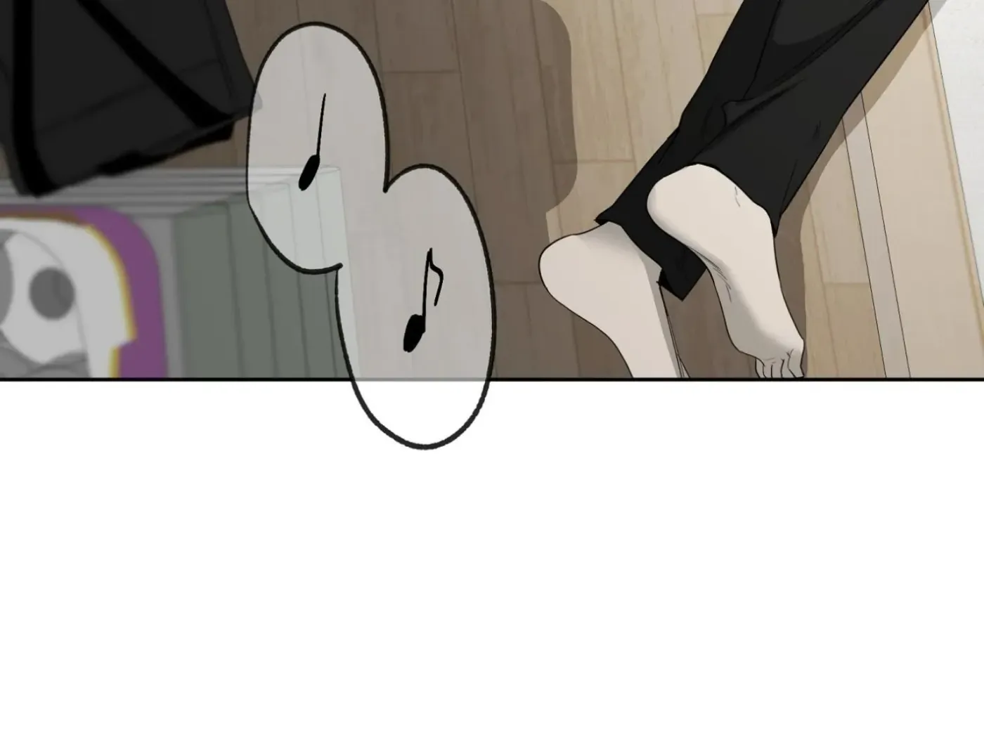 Yang Ilwoo and Me Chapter 10 page 173 - 