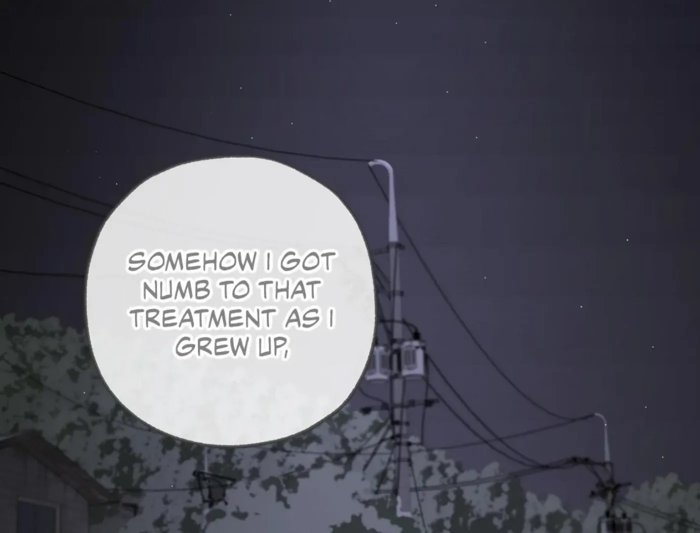 Yang Ilwoo and Me Chapter 10 page 178 - 