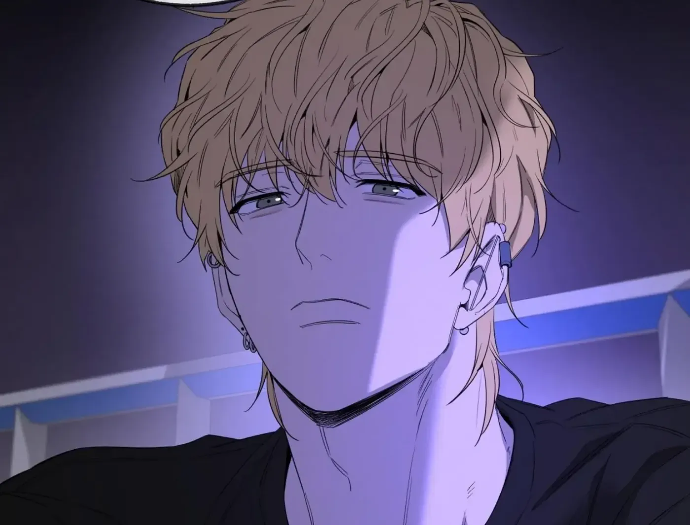 Yang Ilwoo and Me Chapter 10 page 19 - 