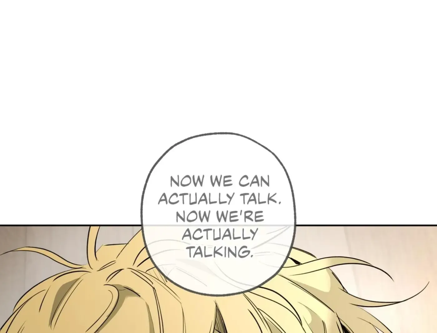 Yang Ilwoo and Me Chapter 10 page 182 - 