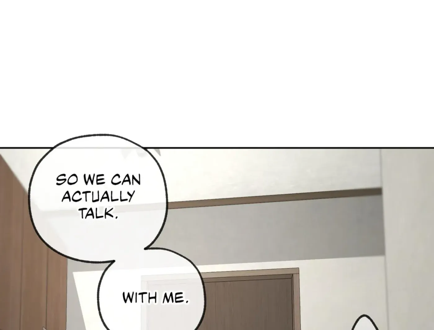 Yang Ilwoo and Me Chapter 10 page 185 - 