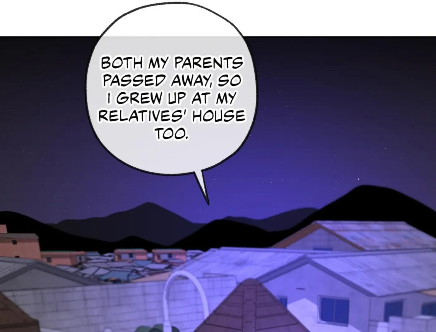 Yang Ilwoo and Me Chapter 10 page 22 - 