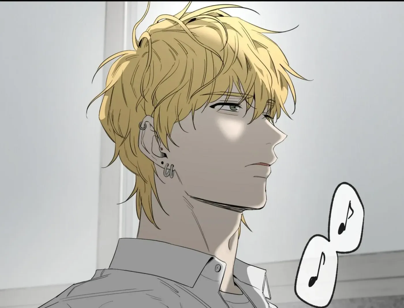 Yang Ilwoo and Me Chapter 10 page 213 - 