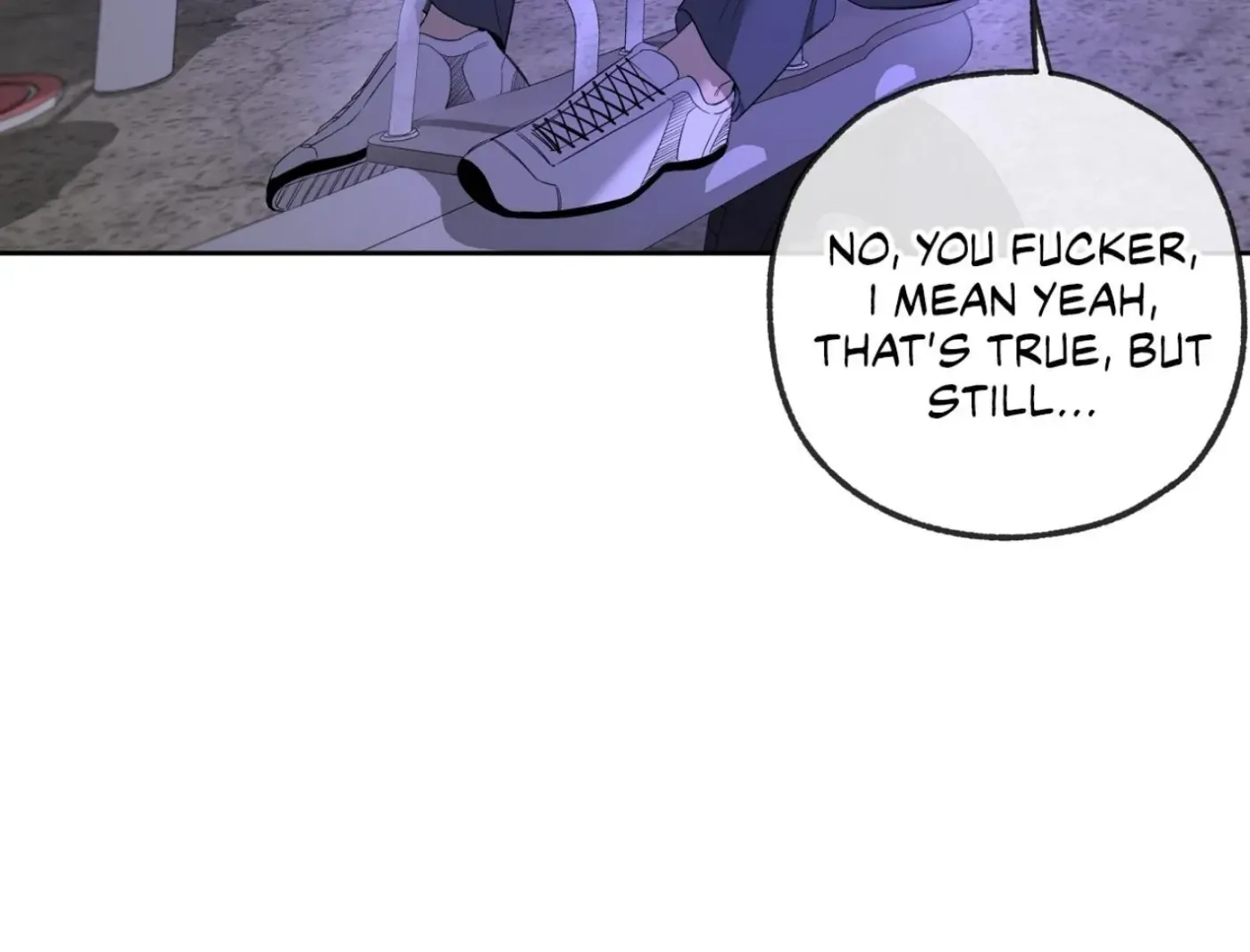 Yang Ilwoo and Me Chapter 10 page 29 - 