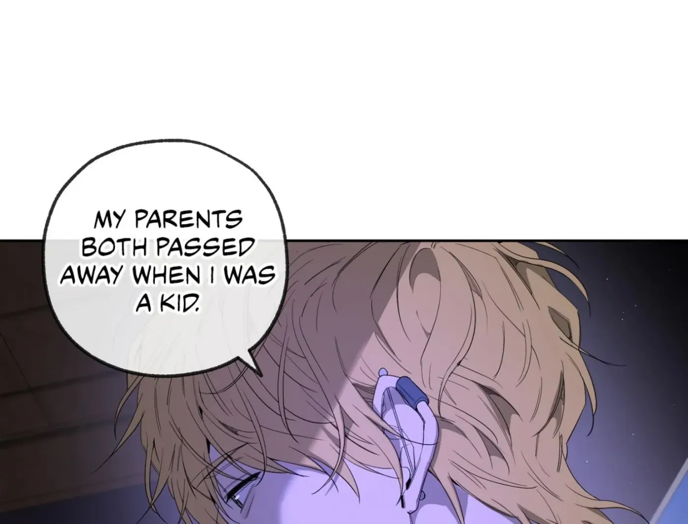 Yang Ilwoo and Me Chapter 10 page 30 - 