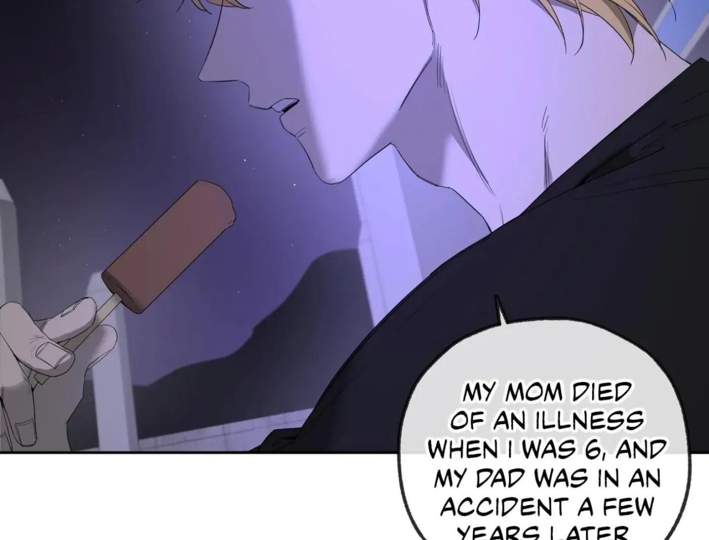 Yang Ilwoo and Me Chapter 10 page 31 - 