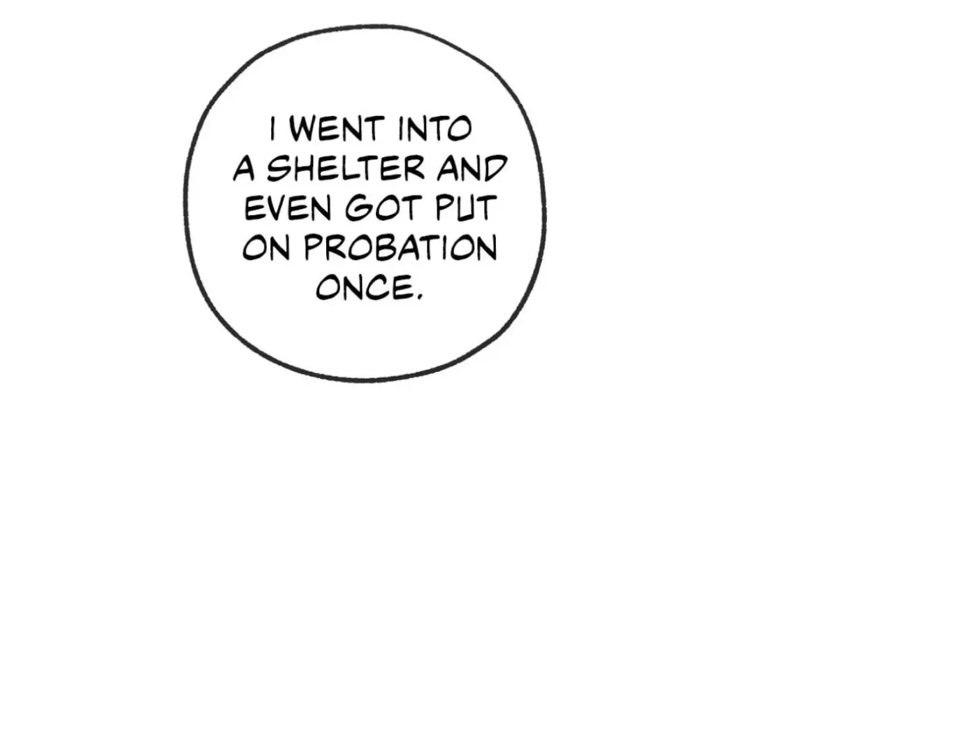 Yang Ilwoo and Me Chapter 10 page 38 - 