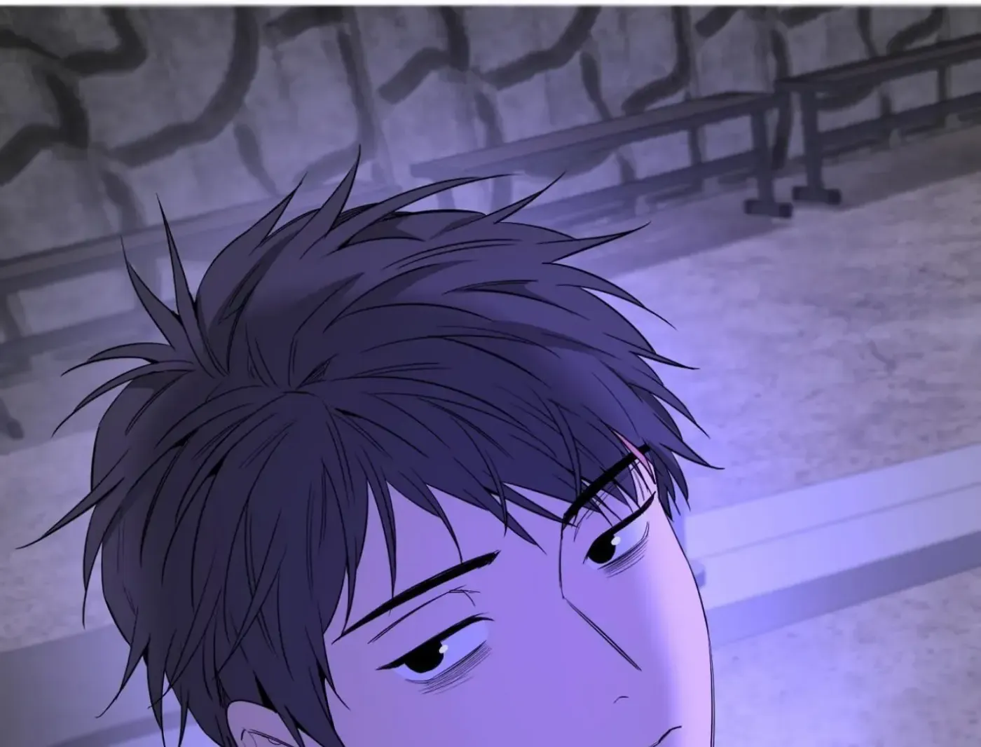 Yang Ilwoo and Me Chapter 10 page 43 - 
