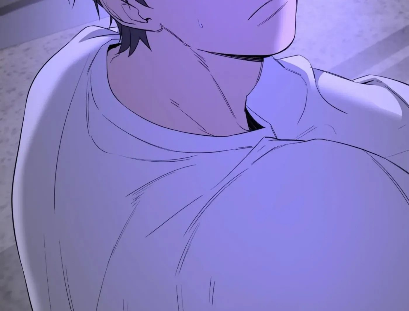 Yang Ilwoo and Me Chapter 10 page 44 - 