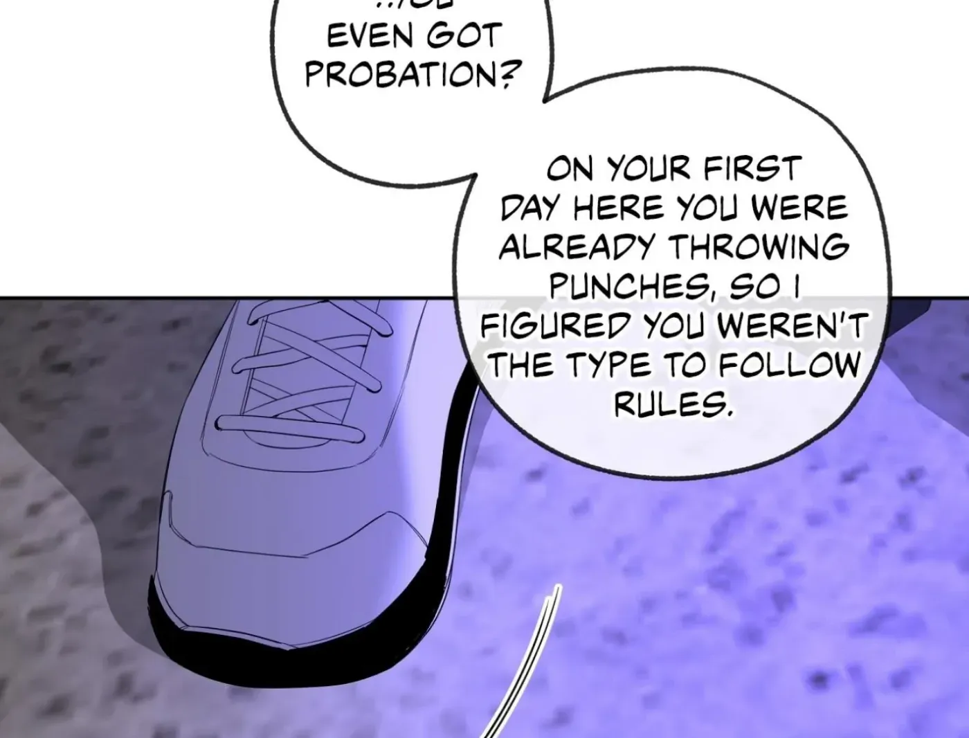 Yang Ilwoo and Me Chapter 10 page 46 - 