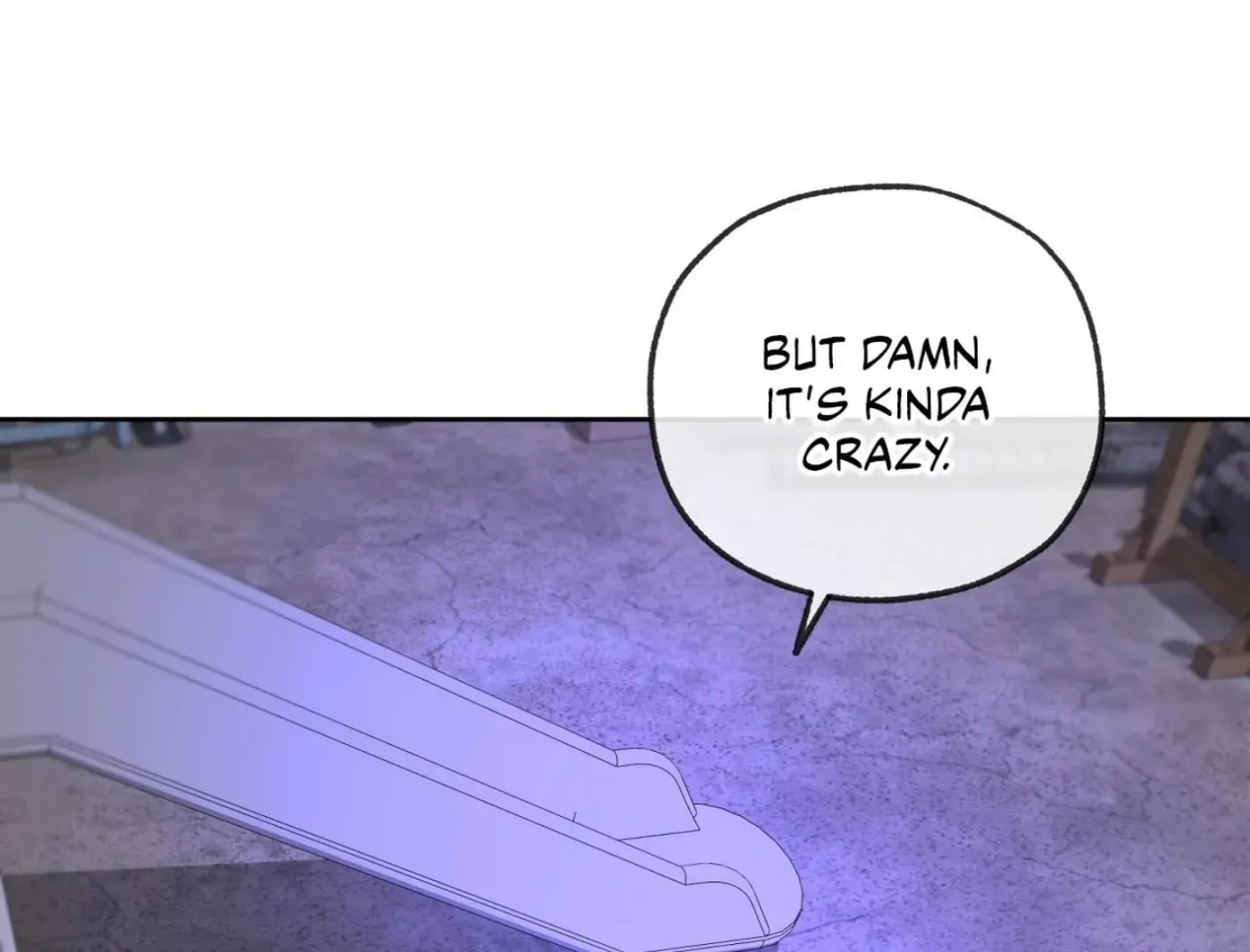 Yang Ilwoo and Me Chapter 10 page 48 - 