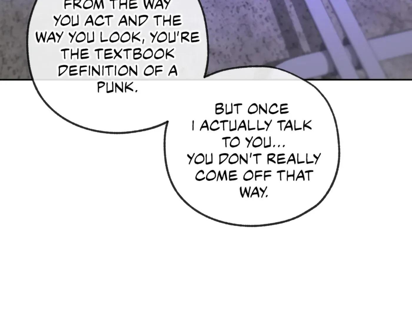 Yang Ilwoo and Me Chapter 10 page 50 - 