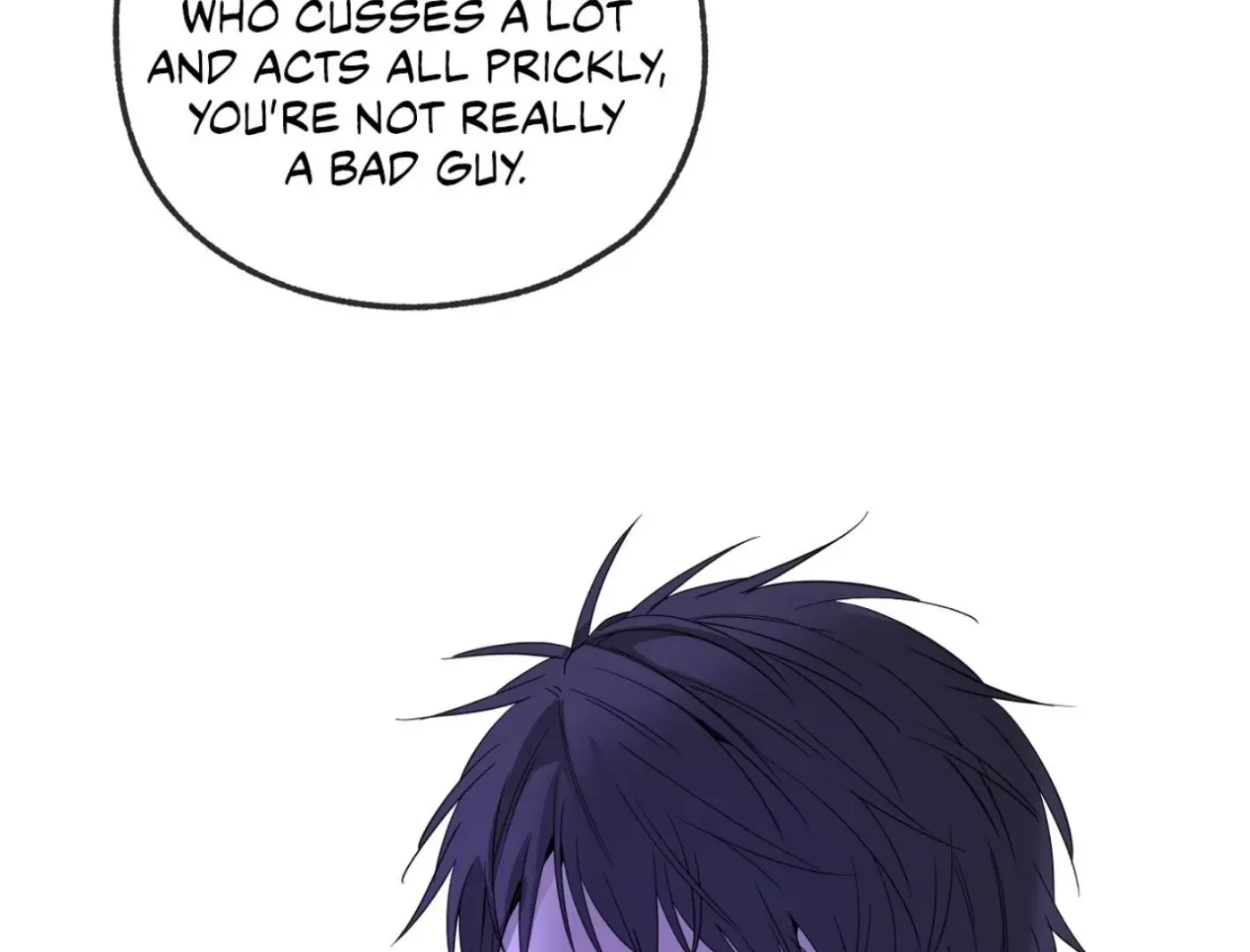 Yang Ilwoo and Me Chapter 10 page 54 - 