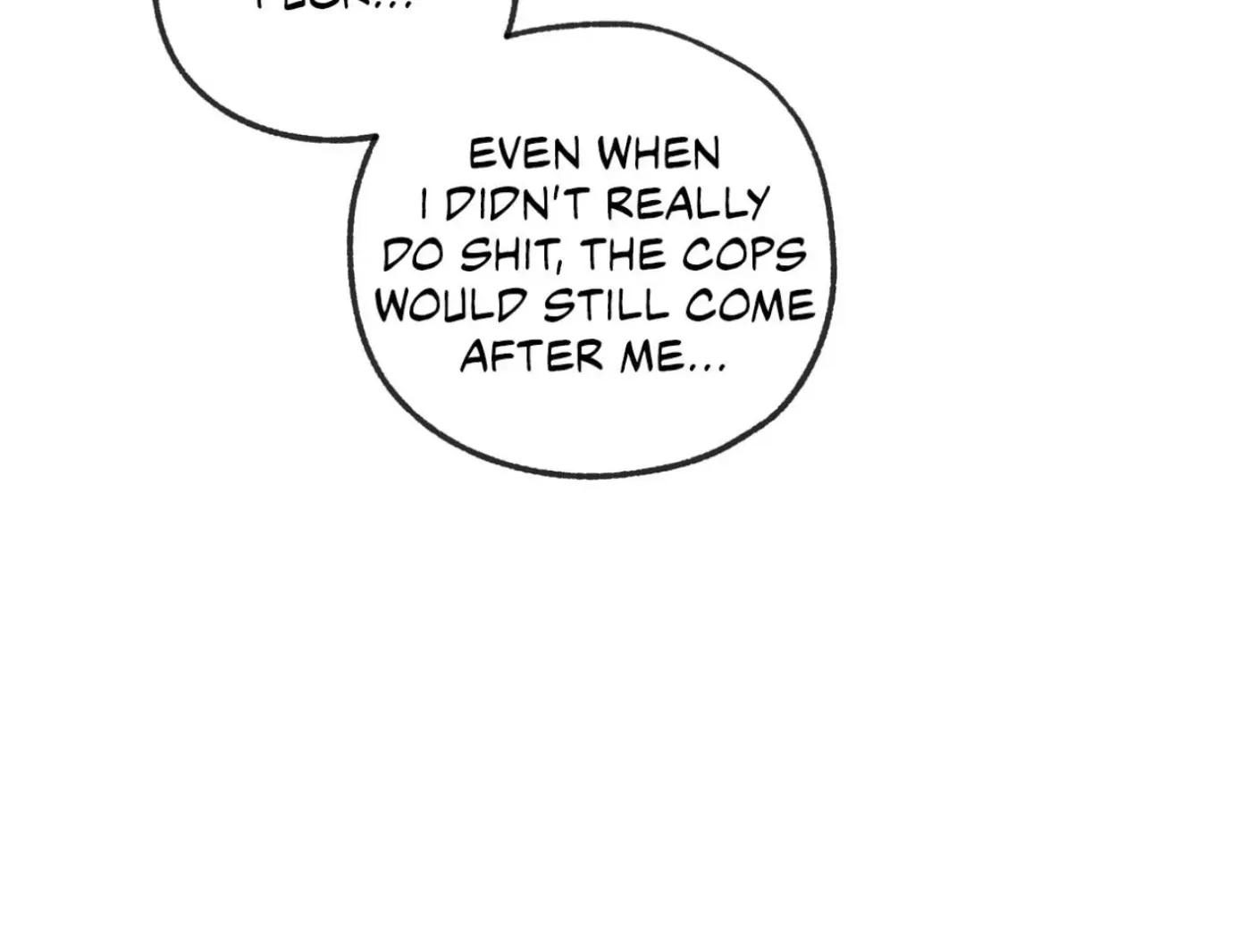 Yang Ilwoo and Me Chapter 10 page 60 - 