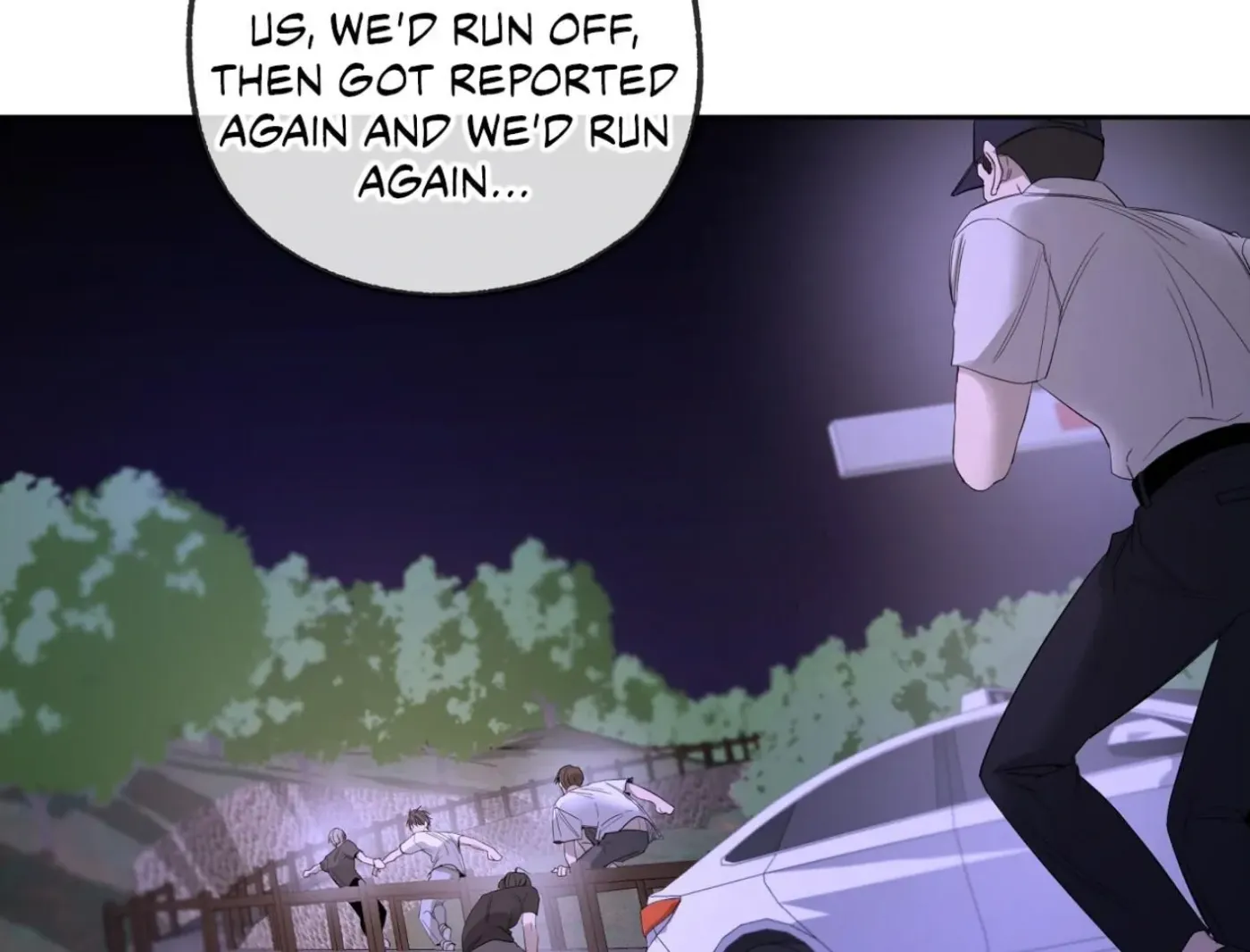 Yang Ilwoo and Me Chapter 10 page 67 - 