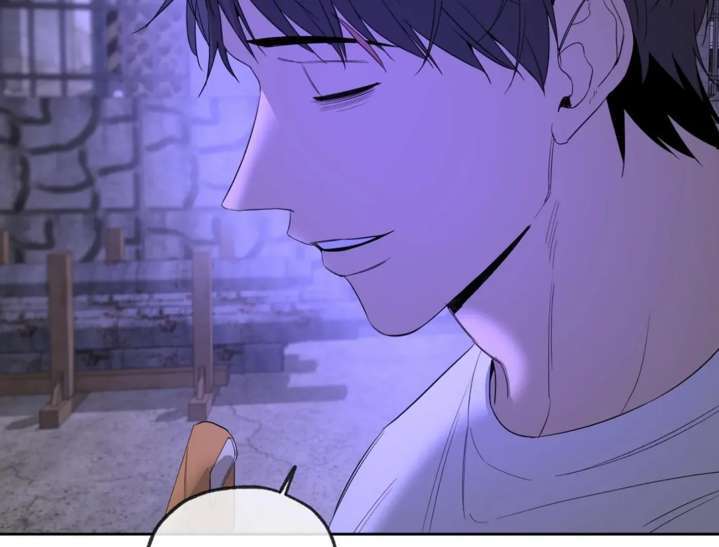 Yang Ilwoo and Me Chapter 10 page 69 - 