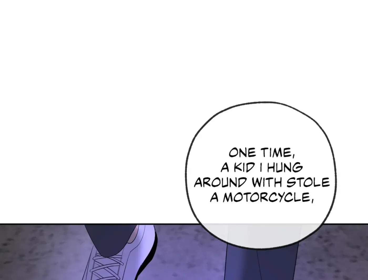 Yang Ilwoo and Me Chapter 10 page 72 - 