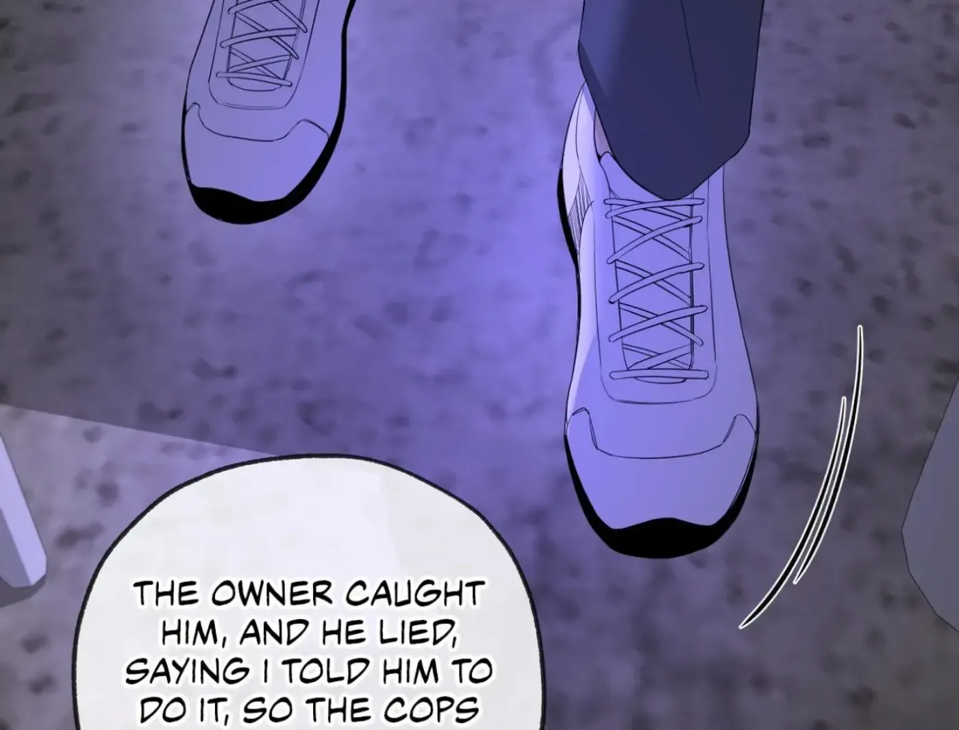 Yang Ilwoo and Me Chapter 10 page 73 - 