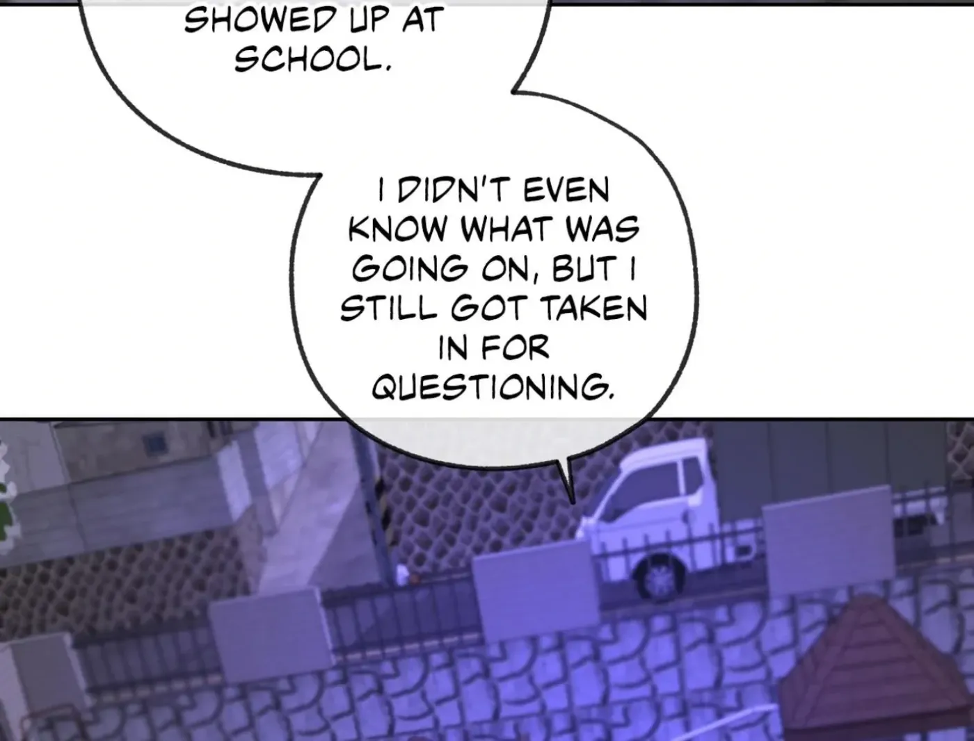 Yang Ilwoo and Me Chapter 10 page 74 - 