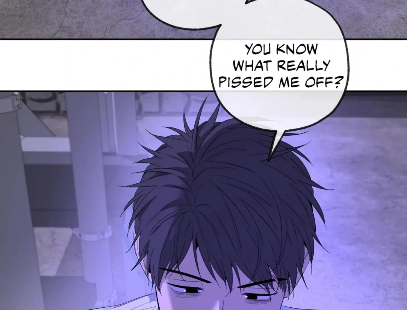 Yang Ilwoo and Me Chapter 10 page 76 - 