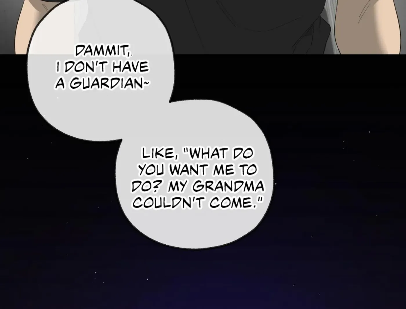 Yang Ilwoo and Me Chapter 10 page 82 - 