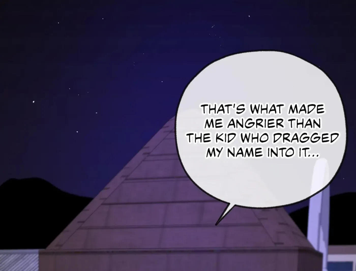 Yang Ilwoo and Me Chapter 10 page 83 - 