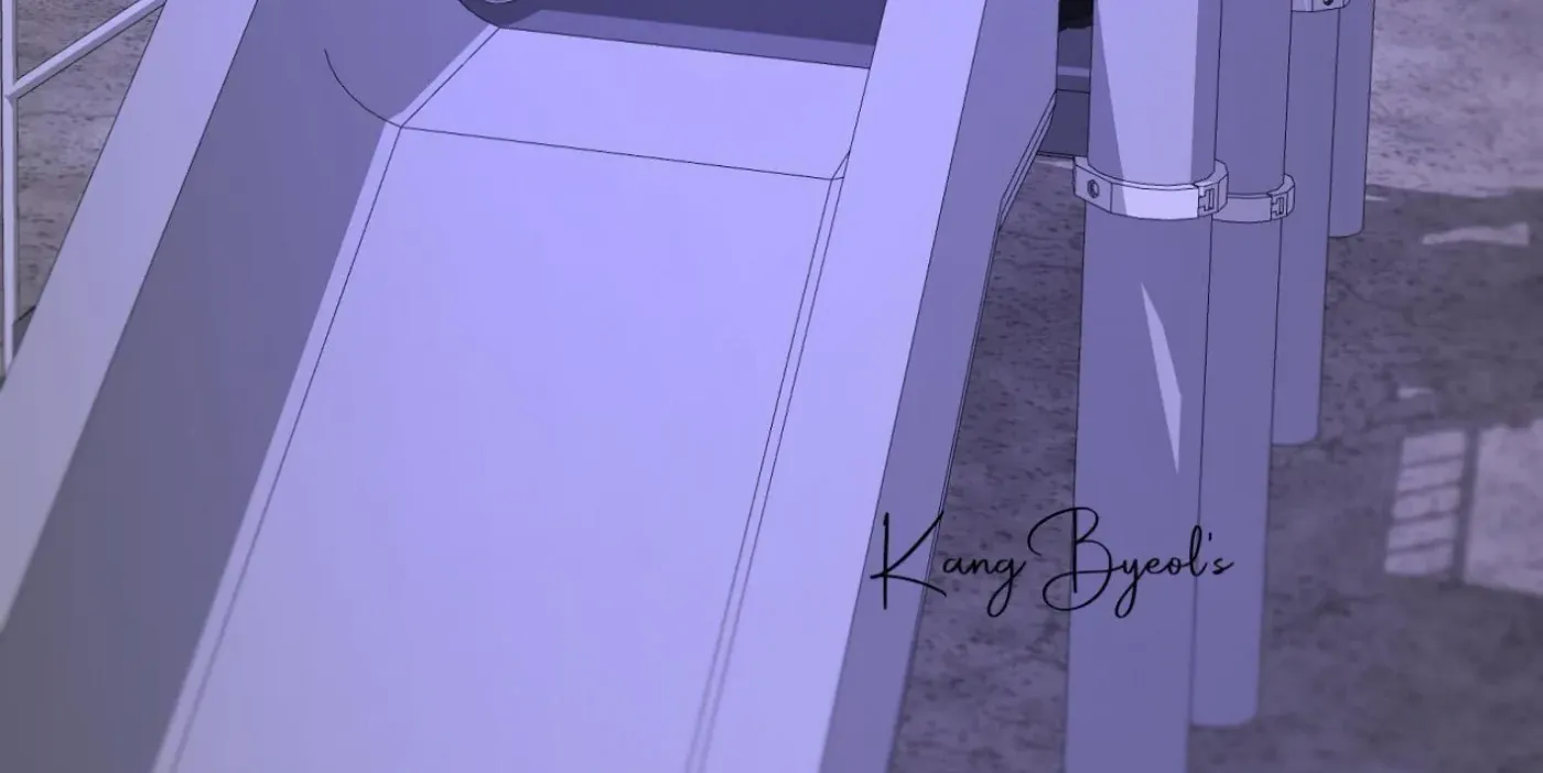 Yang Ilwoo and Me Chapter 10 page 85 - 
