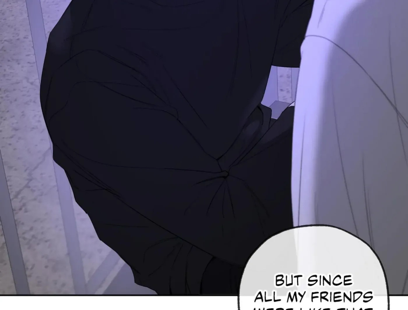 Yang Ilwoo and Me Chapter 10 page 88 - 