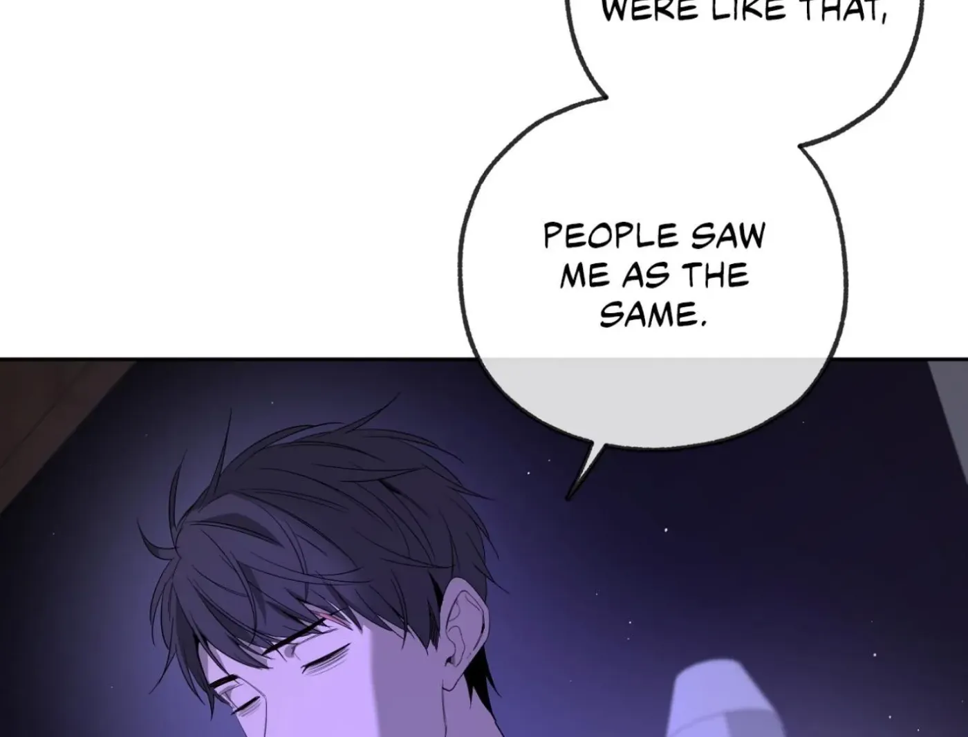 Yang Ilwoo and Me Chapter 10 page 89 - 
