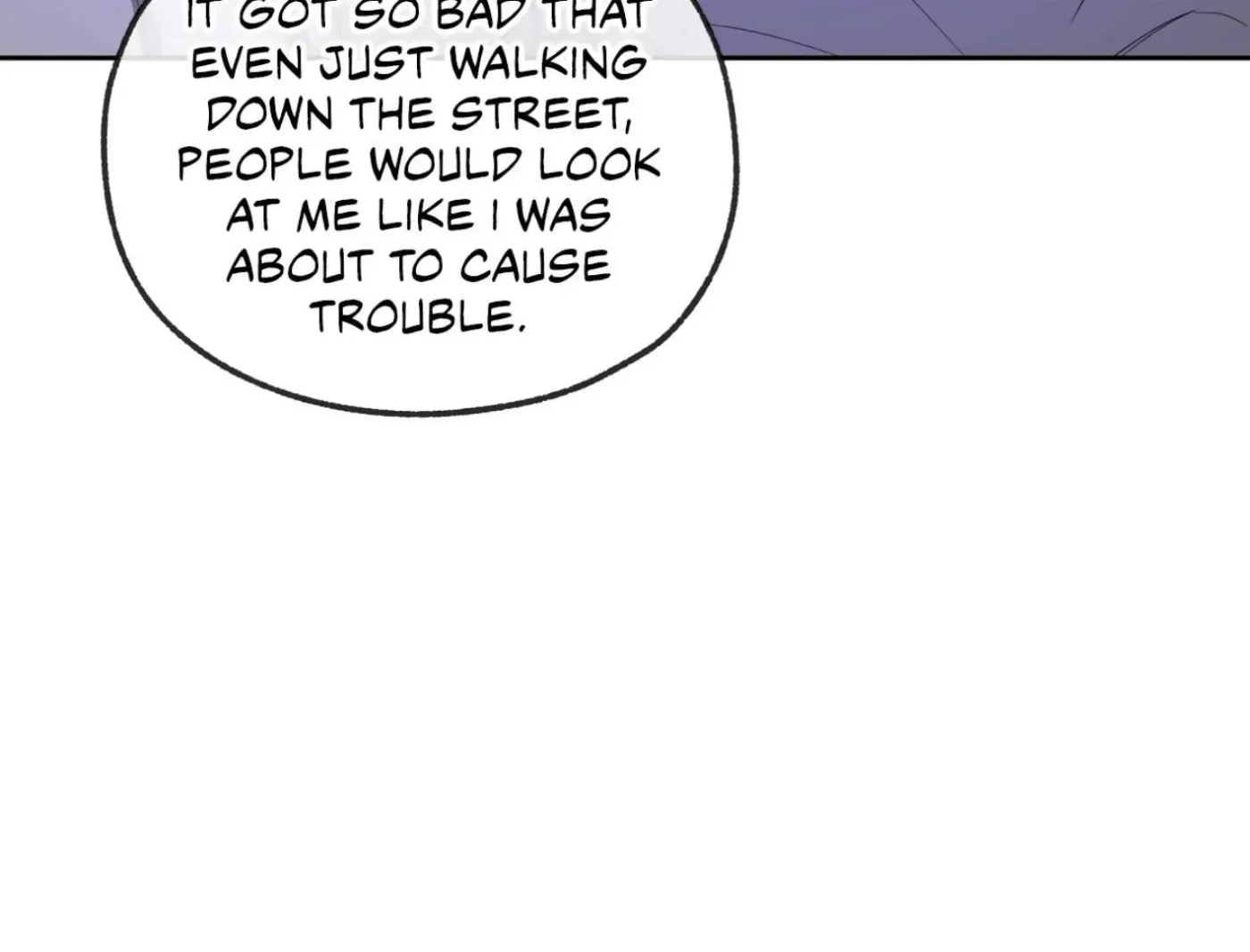 Yang Ilwoo and Me Chapter 10 page 91 - 