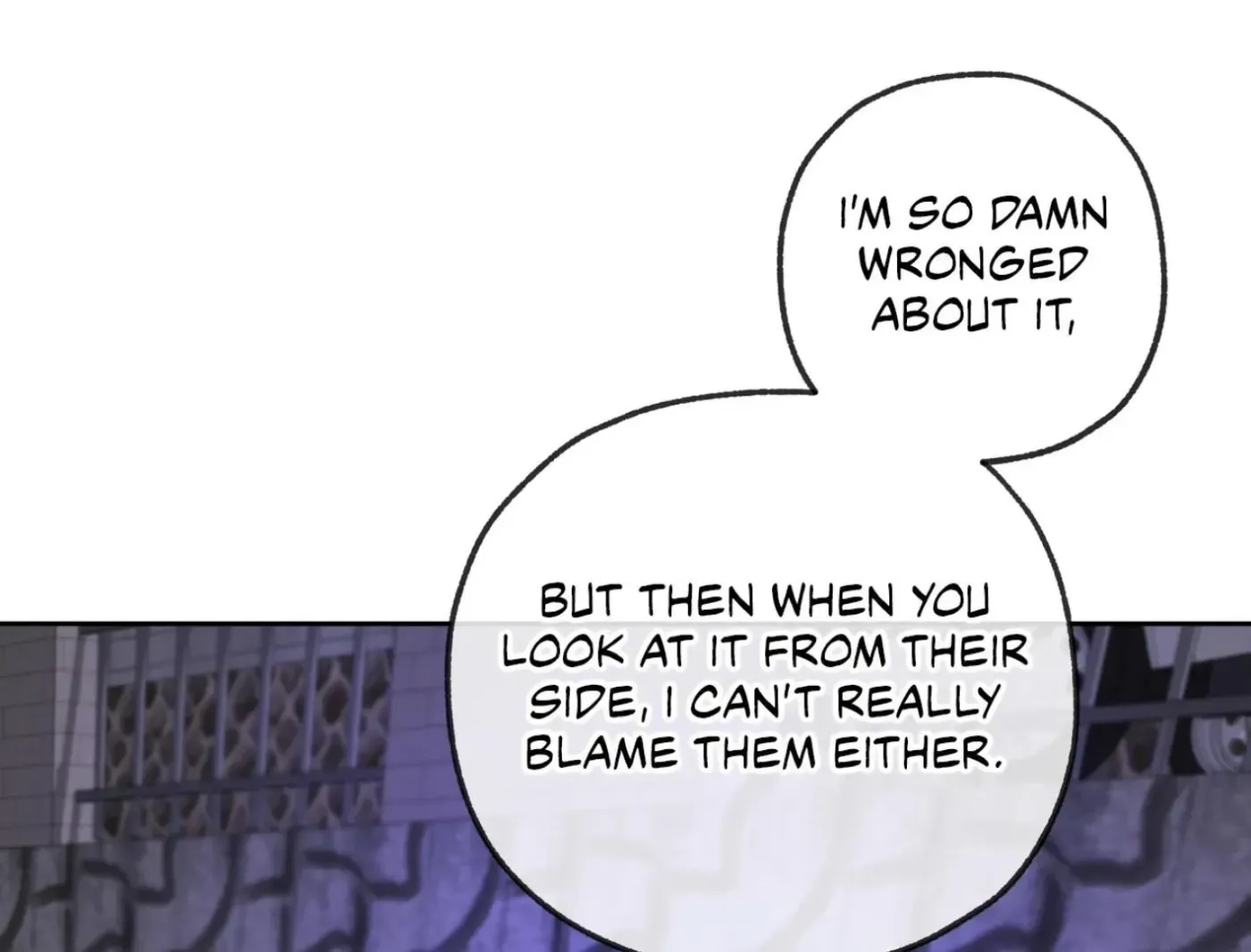 Yang Ilwoo and Me Chapter 10 page 92 - 