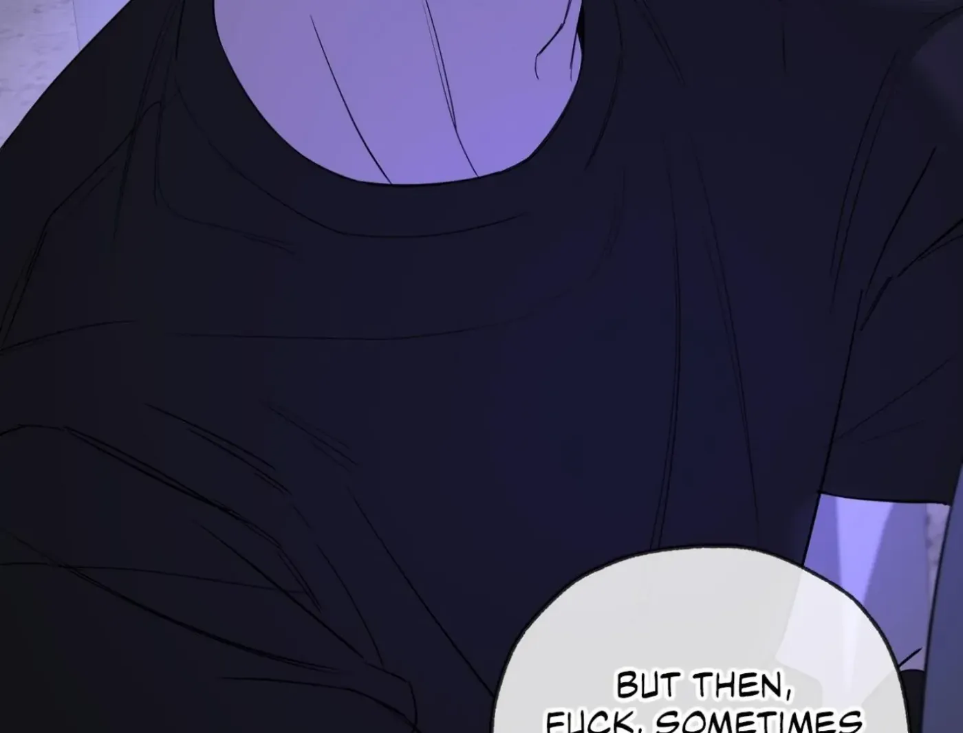 Yang Ilwoo and Me Chapter 10 page 98 - 